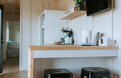 Sugarcreek House | Hollow Valley Crates