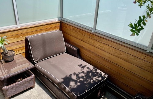 Hollywood Apartment | Hollywood’s Suite