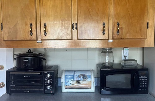Plymouth Cottage | Home Away From Home ~ Plymouth Cottage Washington County