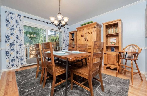 Cary House | Home Away from Home - Townhome in Heart of Cary