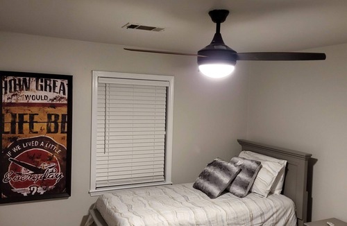 Blytheville House | Home Away From Home, Cozy Grounds, Minutes From the Excitements.