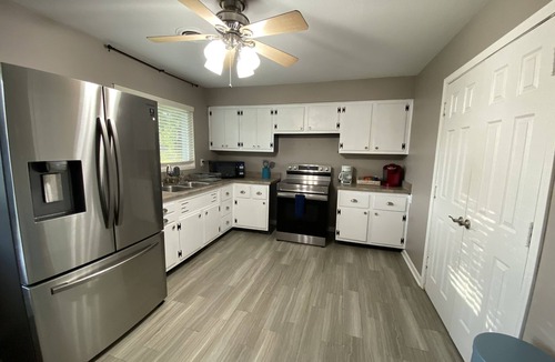 Kettering House | Home away in Kettering!