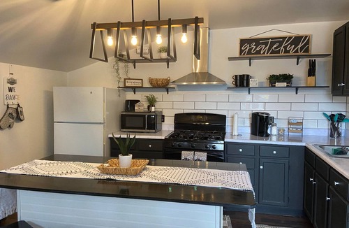 Lititz Apartment | Home for home