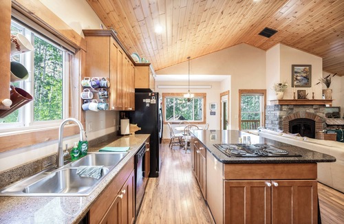 Thayne House | Home in the Aspens