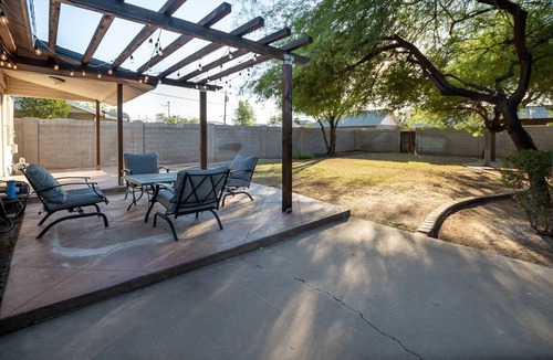 Coronado House | Home in the Historic Coronado District 2bed,1 bath