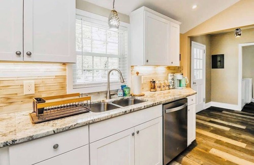 High Point House | Home on Sunset: Warm, Relaxed, Family Ready