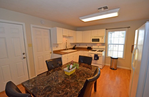 Kingsville House | Home Sweet Home - Peace, Love, & Enjoy