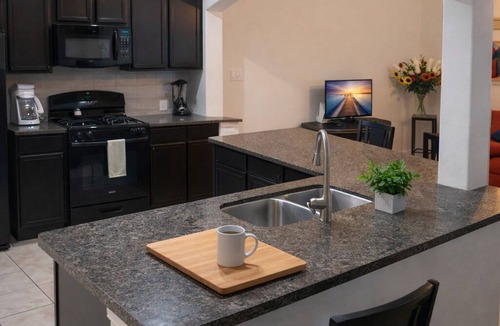 FM 1960 House | Home Sweet Home - Safe Area, Easy Access, Modern layout plenty of natural light.