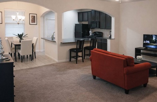 FM 1960 House | Home Sweet Home - Safe Area, Easy Access, Modern layout plenty of natural light.
