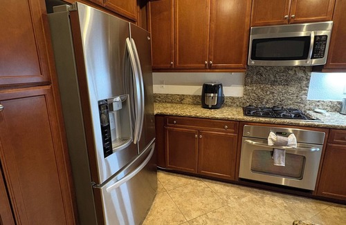 Otay Ranch Condo | Home Sweet Home