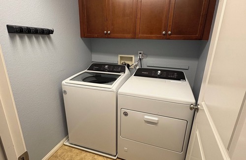 Otay Ranch Condo | Home Sweet Home