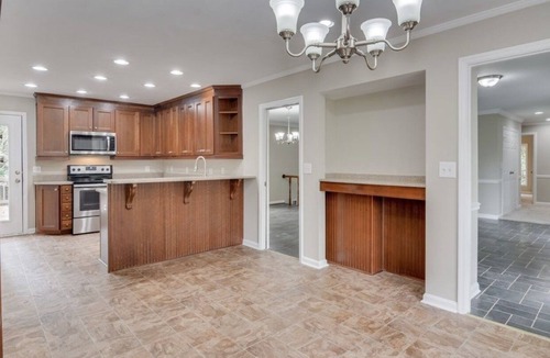 Martinez House | Home with Pool, walking distance to Clubhouse/Golf