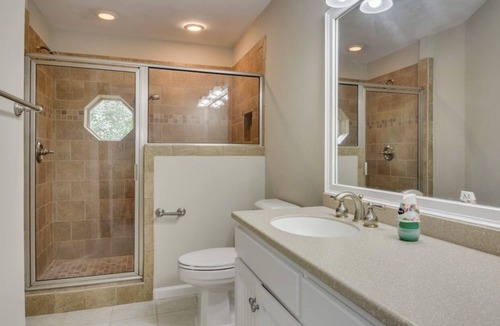 Martinez House | Home with Pool, walking distance to Clubhouse/Golf