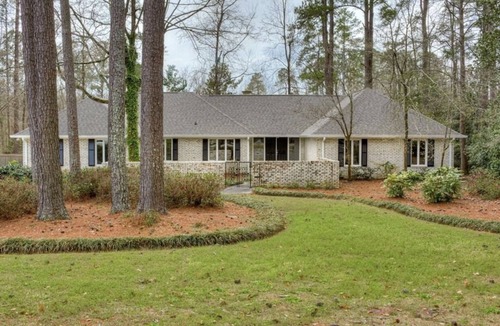 Martinez House | Home with Pool, walking distance to Clubhouse/Golf