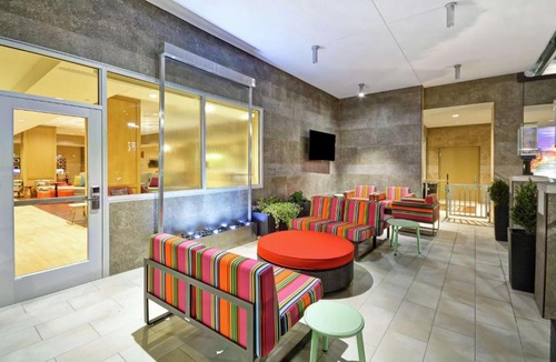 Houston Hotel | Home2 Suites At The Galleria