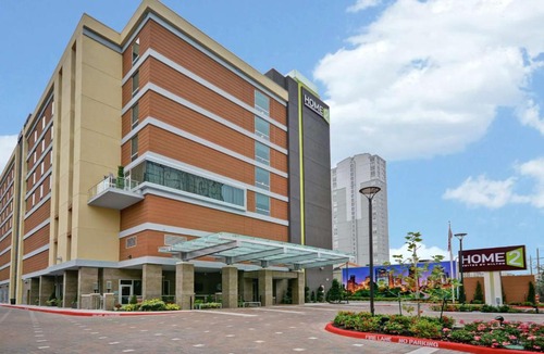 Houston Hotel | Home2 Suites At The Galleria