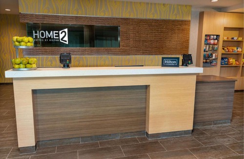 Greenacres Hotel | Home2 Suites Bakersfield