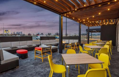 Pike Hotel | Home2 Suites By Hilton Indianapolis North At Intech Park
