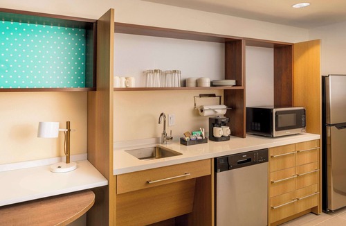 Bozeman Hotel | Home2 Suites by Hilton Bozeman Midtown