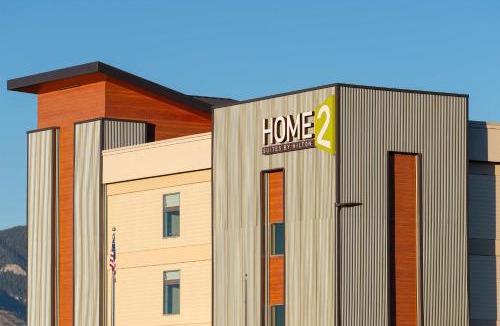 Bozeman Hotel | Home2 Suites by Hilton Bozeman Midtown