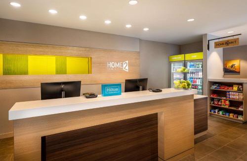 Bozeman Hotel | Home2 Suites by Hilton Bozeman Midtown
