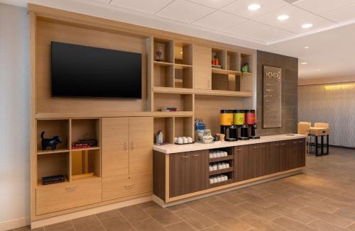 Bozeman Hotel | Home2 Suites by Hilton Bozeman Midtown