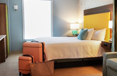 Cheyenne Hotel | Home2 Suites By Hilton Cheyenne