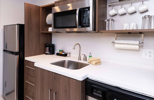 Columbia Hotel | Home2 Suites by Hilton Columbia Downtown