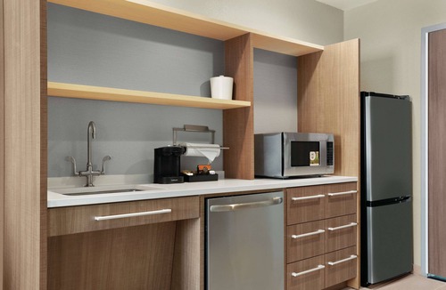 Harbison Hotel | Home2 Suites by Hilton Columbia Harbison