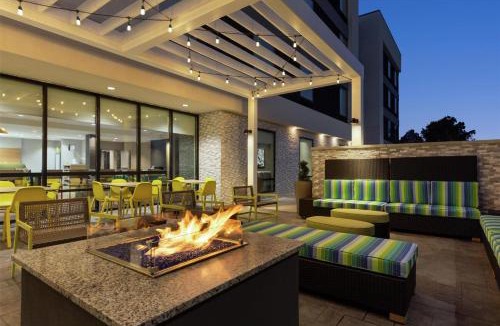 Dublin Hotel | Home2 Suites By Hilton Dublin