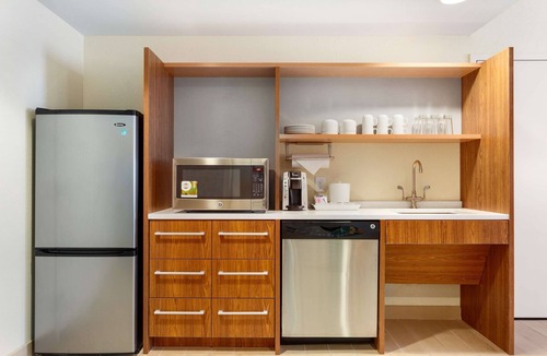 Fargo Hotel | Home2 Suites by Hilton Fargo, ND