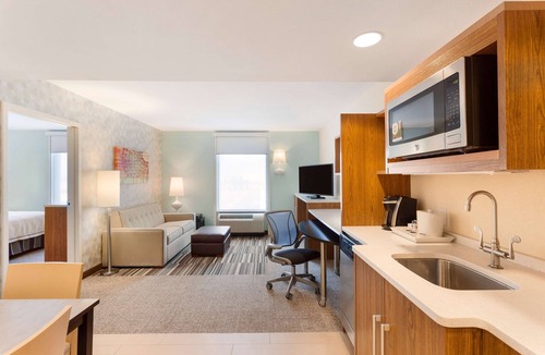 Fargo Hotel | Home2 Suites by Hilton Fargo, ND