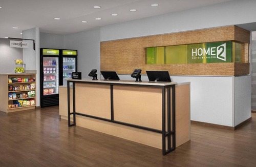 Greensboro Hotel | Home2 Suites by Hilton Greensboro Airport, NC