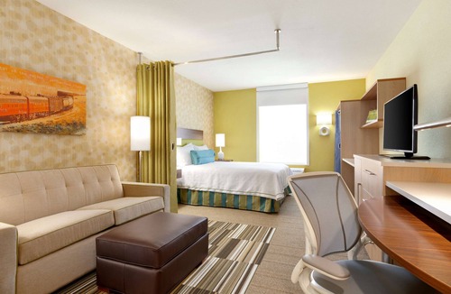 Gillette Hotel | Home2 Suites by Hilton Gillette