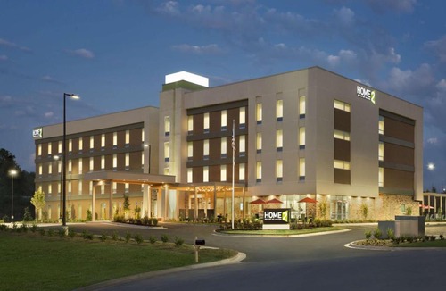 Grovetown Hotel | Home2 Suites by Hilton Grovetown Augusta Area