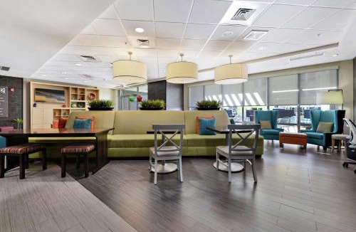 Gulfport Hotel | Home2 Suites by Hilton Gulfport I-10