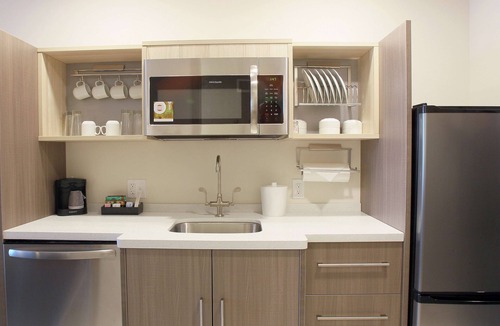 Nampa Hotel | Home2 Suites by Hilton Nampa
