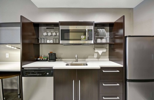 Stow Hotel | Home2 Suites by Hilton Stow