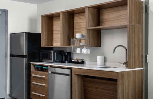 Dry Ridge Hotel | Home2 Suites By Hilton Dry Ridge