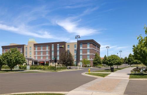 Idaho Falls Hotel | Home2 Suites by Hilton Idaho Falls