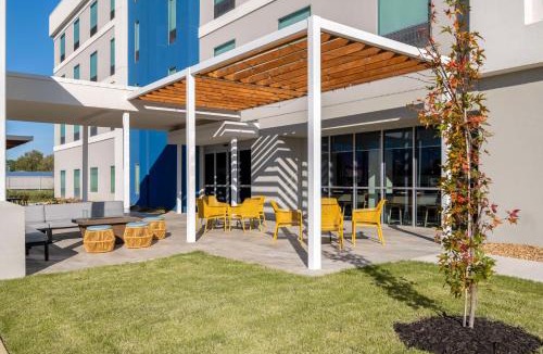 Jonesboro Hotel | Home2 Suites By Hilton Jonesboro