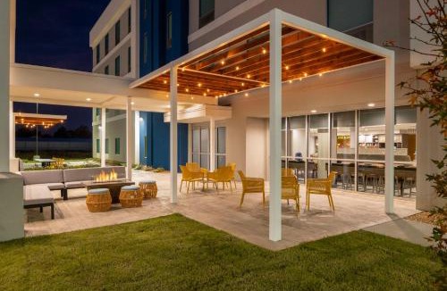 Jonesboro Hotel | Home2 Suites By Hilton Jonesboro