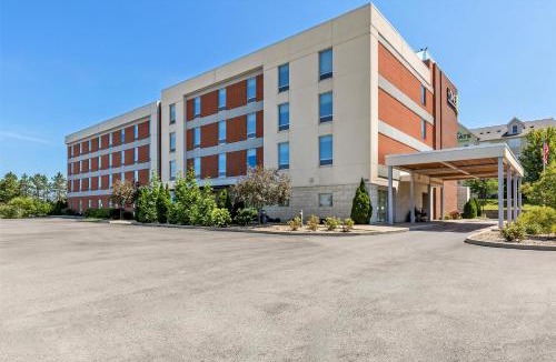 Austintown Hotel | Home2 Suites By Hilton Youngstown