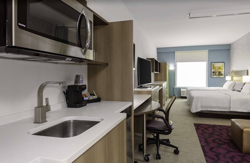 Vidalia Hotel | Home2 Suites by Hilton Vidalia, GA