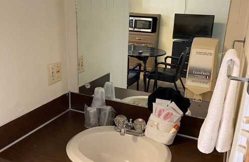 Wolf Point Hotel | Homestead Inn Extended Stay - 3 nights minimum