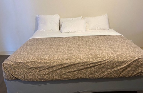 Wolf Point Hotel | Homestead Inn Extended Stay - 3 nights minimum