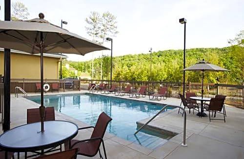 Hoover Hotel | Homewood Suites by Hilton Birmingham-SW-Riverchase-Galleria