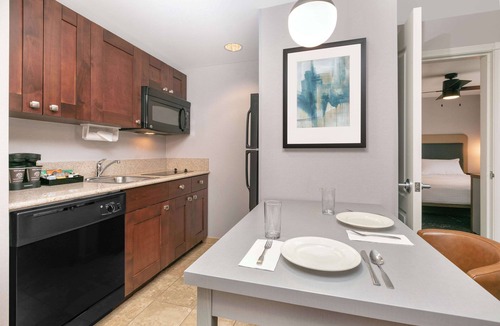 Rock Springs Hotel | Homewood Suites by Hilton Rock Springs