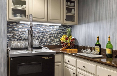Greenacres Hotel | Homewood Suites by Hilton Bakersfield