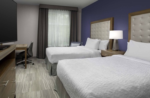 Greenville Hotel | Homewood Suites By Hilton Greenville, NC